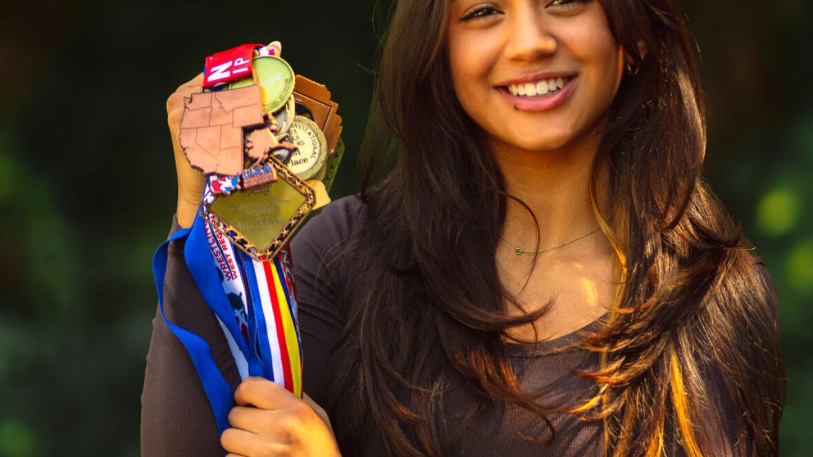 Christensen signs with Snow College